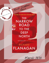 Load image into Gallery viewer, Book Clubber Pass (March)