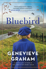 Load image into Gallery viewer, Bluebird