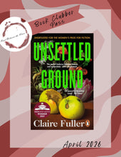 Load image into Gallery viewer, Book Clubber Pass (April)
