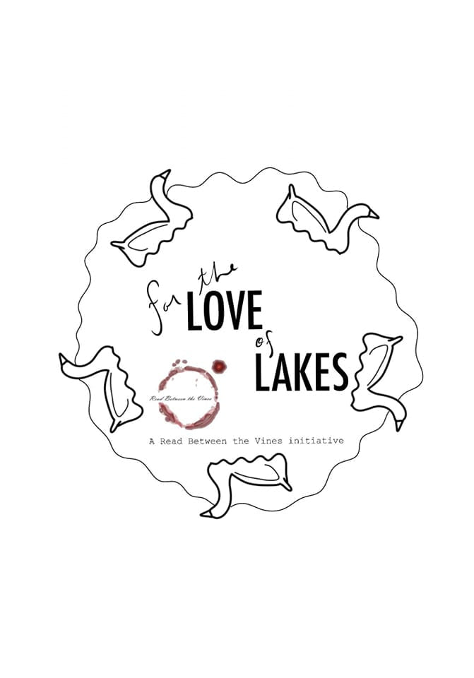 For the love of lakes is a clean green climate change action initiative